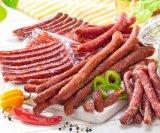 Droge Worst en Salami
