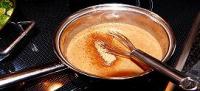 Fijnkost poeder Sauzen - Soepen - Desserts